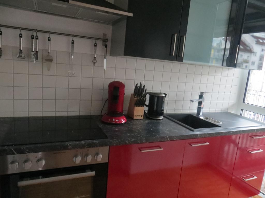 Apartment Schultheiss Konstanz Room photo